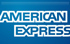 We Accept American Express
