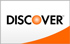 We Accept Discover