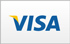 We Accept Visa